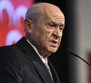 Devlet Bahçeli: 'Barış teslimiyet değildir, taviz değildir'