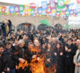 Newroz 2026 | Nusaybin, Halfeti, Bulanık, Kurtalan ve Malatya'da kutlamalar