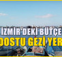 İzmir'de durumu iyi olanlar Alsancak'a orta sınıf ise o ilçeye akın ediyor