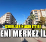 İzmir'de yatırımcıların yeni adresi olan ilçe. Herkes arsa ve ev alıyor
