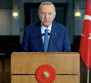 Cumhurbaşkanı Erdoğan: Barış odaklı duruşumuzu sürdüreceğiz