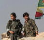 YPJ ile Şam görüşmesi: Kadınların orduya katılımı gündemde