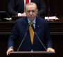 Erdoğan'dan süreç açıklaması: 'Geri dönüş yok, olmayacak'