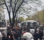 İstanbul'da 1 Mayıs kutlamalarına müdahale: 370 gözaltı