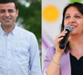 Pervin Buldan, Selahattin Demirtaş'ı ziyaret etti