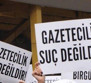 3 Mayıs Dünya Basın Özgürlüğü Günü... Af Örgütü'nden Türkiye'ye TCK çağrısı; Baskı aracı olarak kullanmaya son vermeli