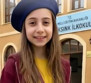 Okul saldırısında yaralanan Almina Ağaoğlu hayatını kaybetti