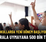 Okullarda Yeni Dönem Başlıyor! Bu Kurala Uymayana 500 Bin TL Ceza Kesilecek