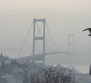 İstanbul’da sis: Vapur seferleri iptal