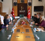 MHP'li Akçay Barış Anneleri'ni Kürtçe karşıladı