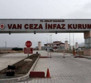 Van Cezaevi'nde verem salgını... İyileşmeden koğuşa alınan tutukludan bir başka tutukluya bulaştı