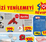 ŞOK 9 Mayıs Kataloğu: Hafta Sonu İndirim Kasırgası!
