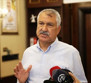 Zeydan Karalar: CHP'de kalacağım
