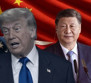 Trump, Çin'e gidiyor: 8.5 yıl sonra kritik görüşme