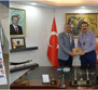CHP'li Dinar Belediye Başkanı Topçu da AKP'ye katılıyor
