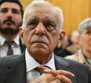 Ahmet Türk: 'Destici cevap verilecek biri değil'