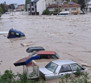 Sağanak ve dolu birçok kentte hayatı felç etti
