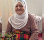Barış Annesi Saadet Akman yaşamını yitirdi