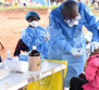 DSÖ’den ebola alarmı: Küresel halk sağlığı acil durumu ilan edildi
