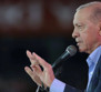 Erdoğan: Her şeyin güllük gülistanlık olmadığının farkındayız
