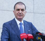 AKP Sözcüsü Çelik'ten Bahçeli'nin 'süreç' çağrısına yanıt