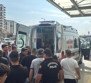 Mersin'deki saldırılar: 6 kişiyi öldüren zanlı intihar etti