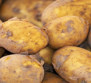 Patates Filizlendiyse Üzülmeyin! Bu Yöntemle Filizlenen Patatesler Kurtulabiliyor
