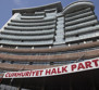 CHP'den mutlak butlan kararına ilk tepki: Kararı tanımıyoruz