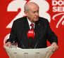 Bahçeli'den süreç için 'zamanında atılmamış adım' uyarısı