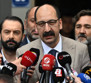 Kılıçdaroğlu cephesinden ‘görevden alma’ iddialarına yalanlama