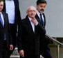 Özel, CHP Grup Başkanı seçildi... Kılıçdaroğlu: 'Hayırlı olsun'