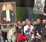 Özgür Özel: Baba ocağını geri almak üzere çıkıyoruz