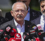 CHP'li başkandan Kılıçdaroğlu hakkında kesin ihraç talebi