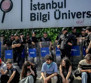 Erdoğan üç gün sonra yeniden açtı: Bilgi Üniversitesi kararı geri çekildi