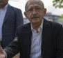 Kılıçdaroğlu: 'Tedbir kararı kalktıktan sonra kurultay yasal zeminde yapılır'