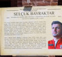 Medresa Sor'da Kürtçe yok, Selçuk Bayraktar var