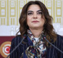 Gülistan Kılıç Koçyiğit: Yasanın genel çerçevesi Öcalan ile konuşulup tartışıldı