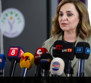 Ayşegül Doğan, Öcalan'ın süreç önerilerini açıkladı
