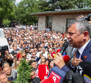 Özgür Özel: Darbeyi bir kez daha püskürttünüz