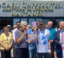 Barış Akademisyeni Zelal Ekinci görevine iade edildi