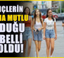 Üniversiteli gençlerin kendisini mutlu hissettiği il belli oldu! Ayrılırken çok üzülüyorlar