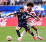 2026 FIFA Dünya Kupası... ABD, Paraguay'ı 4-1 yendi