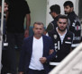 Silivri Belediye Başkanı Bora Balcıoğlu adliyeye sevk edildi