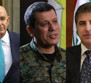 ABD Temsilcisi Barrack’ın Erbil turu: KDP, YNK yetkilileri ve Mazlum Abdi ile görüşecek