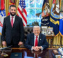 Trump’ın Suriye mesajı: Hizbullah ile çatışmada gözler Şam’a mı çevriliyor?