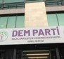 Tarih netleşti; DEM Parti kongre için hazırlıklara başladı