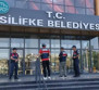 Silifke Belediyesi'ne operasyon: Belediye Başkanı Mustafa Turgut gözaltında