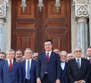 Erbakan destekleyecekleri cumhurbaşkanı adayını açıkladı