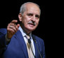 Kurtulmuş'tan süreç ve yeni anayasa açıklaması