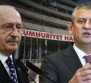 CHP'de kritik hafta: Yol haritası belirlendi